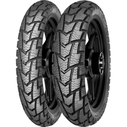 130/70-17 Mitas MC 32 62R TL SCOOTER WINTER Rear M+S