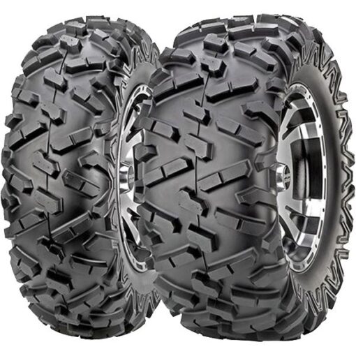 27X9.00R14 Maxxis MU09 BIGHORN 2.0 4PR 54K TL Front