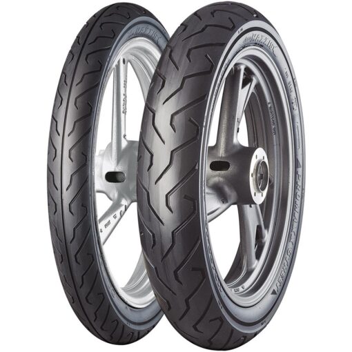 100/90-18 Maxxis M6102 PROMAXX 56H TL TOURING CITY Front