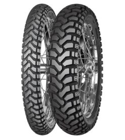 140/80B18 Mitas ENDURO TRAIL (E-07) 70H TL ENDURO ON/OFF Rear M+S