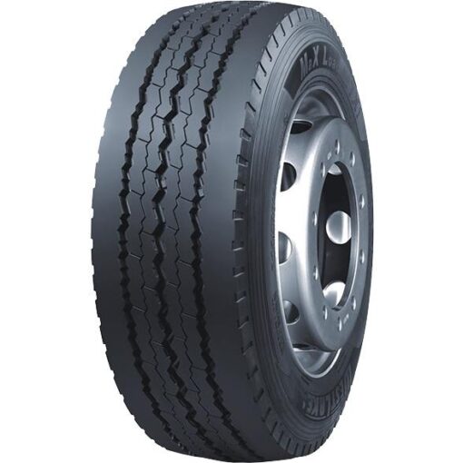 235/75R17,5 Westlake Premium WTX1 143/141J M+S Trailer REGIONAL DCB71