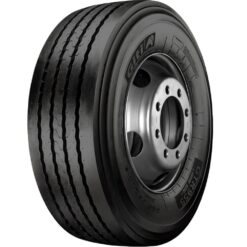 385/55R22.5 Giti GTR955 164K (158L) M+S 3PMSF Trailer REGIONAL BBA69