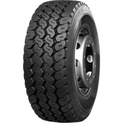 275/70R22.5 Goodride Sup Guard M1 148/145L M+S 3PMSF SteerAndTrailer MIXED USE