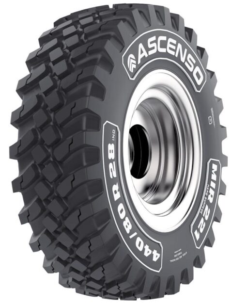 460/70R24 Ascenso MIR221 159A8 (159B) SB TL