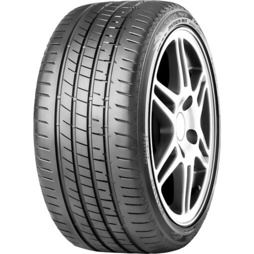 235/40R18 LASSA DRIVEWAYS SPORT 95Y XL DOT22 DBB72