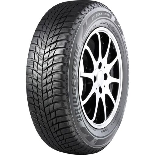 265/50R19 BRIDGESTONE BLIZZAK LM001 110H XL RunFlat (*) DOT19 Studless CBB71 3PMSF M+S