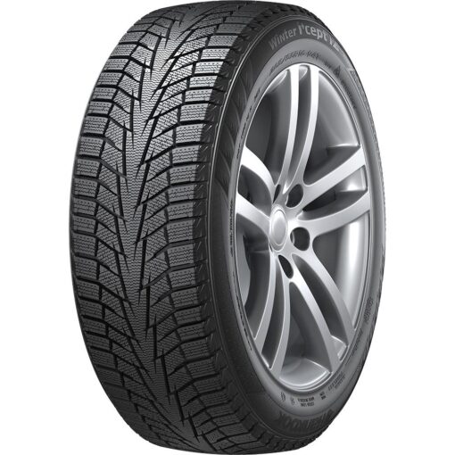195/65R15 HANKOOK WINTER I*CEPT IZ2 (W616) 95T XL DOT22 Friction CEB72 3PMSF IceGrip M+S