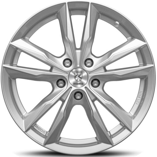 Reds Fast 17x7.5 5x108 ET45