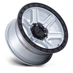 KMC KM551 Outrun 18x9 6x139.7 ET18