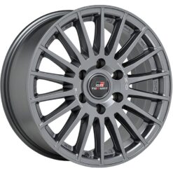 OZ Racing Rally Desert TGR-WRT 18x8 6x139.7 ET50