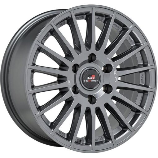 OZ Racing Rally Desert TGR-WRT 18x8 6x139.7 ET50
