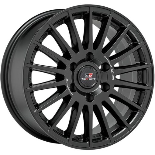 OZ Racing Rally Desert TGR-WRT 18x8 6x139.7 ET50