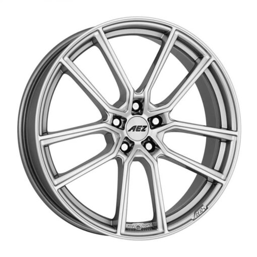 AEZ Raise 20x8 5x112 ET35