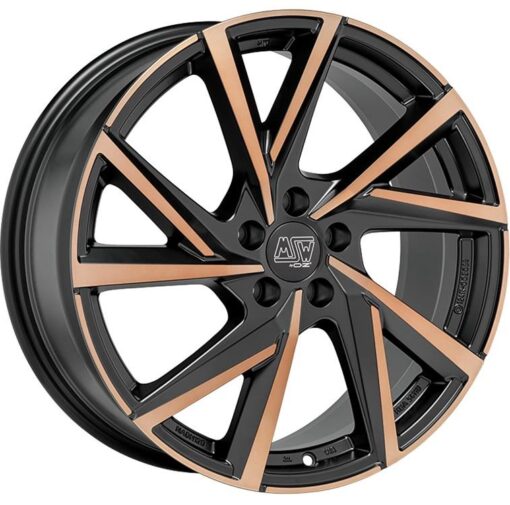 MSW 80-5 19x8 5x112 ET40