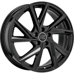 MSW 80-5 16x6.5 5x100 ET40