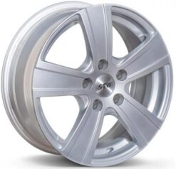 STW Ice 15x6 5x114.3 ET40