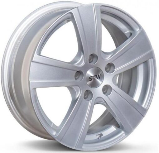 STW Ice 15x6 5x114.3 ET40