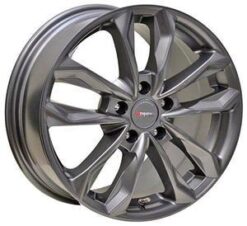 Xtreme SX5 18x8 5x114 ET40