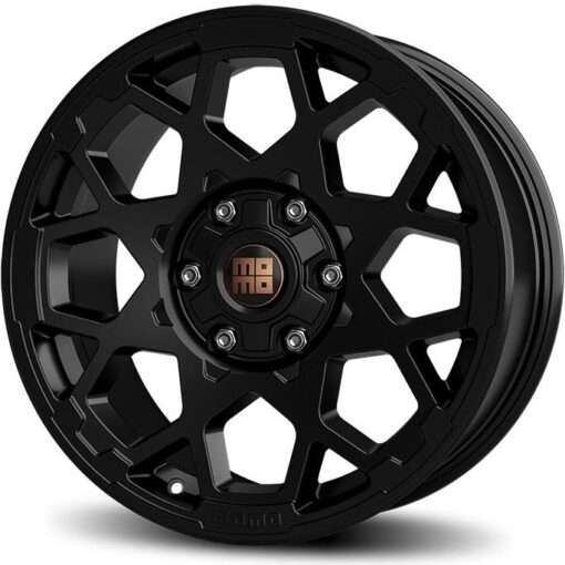 Momo Heavy Duty 18x8.5 6x139.7 ET48