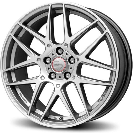 Momo Competizione 19x8 5x112 ET30