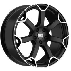 Fondmetal Zephyrus 20x9 5x112 ET34