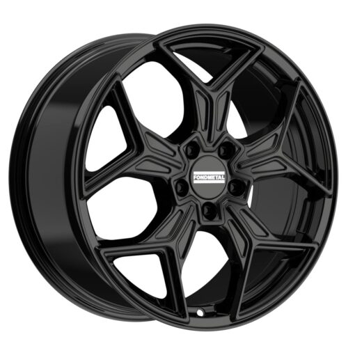 Fondmetal Taranis 20x8.5 5x112 ET40