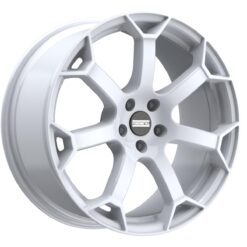 Fondmetal Zephyrus 20x9 5x112 ET34