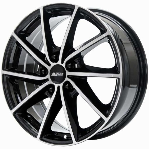 Alutec Singa 17x7 5x108 ET50