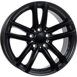 Alutec X10 16x7 5x120 ET31
