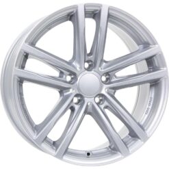 Alutec X10 17x8 5x120 ET30