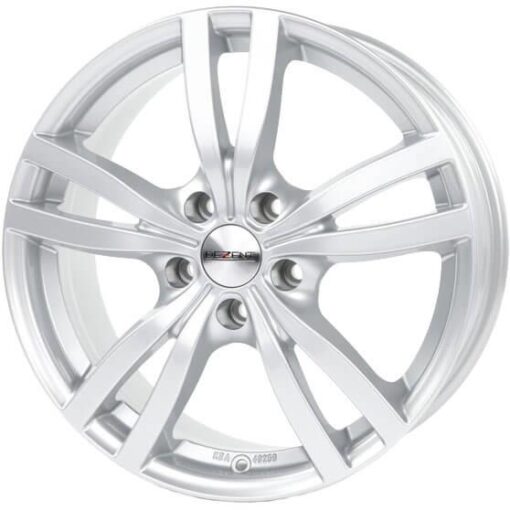 Dezent TC 16x6.5 5x105 ET38