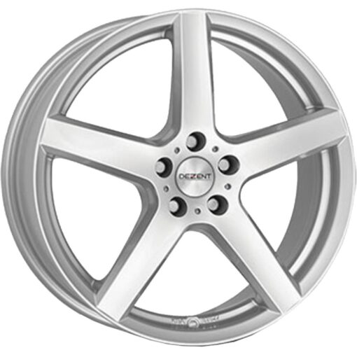 Dezent TY 15x6 5x105 ET37