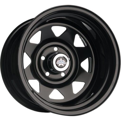 Jack Wheeler Rocky AT 17x8 5x127 ET-20