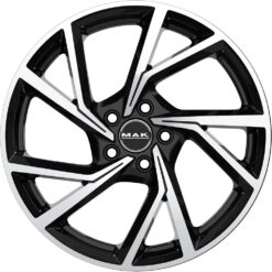 MAK Kassel 18x7.5 5x114.3 ET48