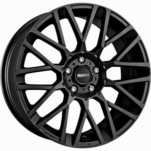 Momo Revenge 17x7 5x100 ET35