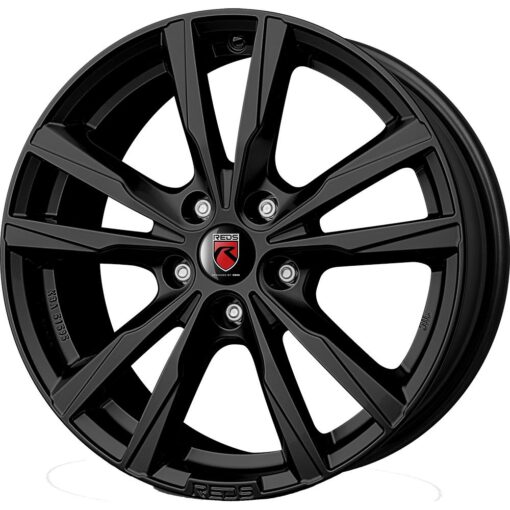 Reds K2 HD 18x8 5x108 ET45