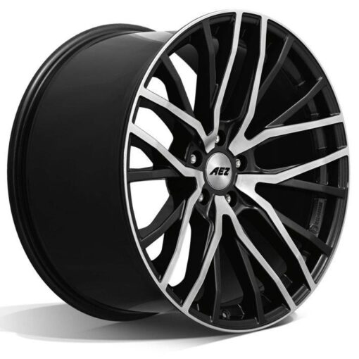 AEZ Panama dark 21x10 5x112 ET33