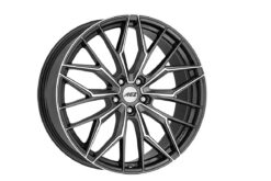 AEZ Porto dark 19x9 5x112 ET44