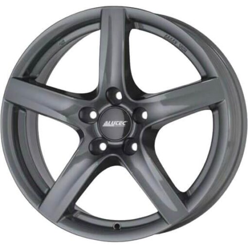Alutec Grip 16x6.5 5x105 ET39