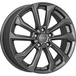 Dezent KS 19x7.5 5x114.3 ET54