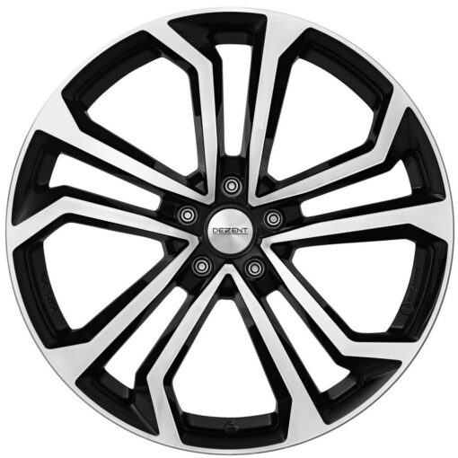 Dezent TA dark 19x7.5 5x112 ET32