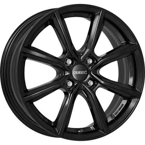 Dezent TN 17x7 4x108 ET32