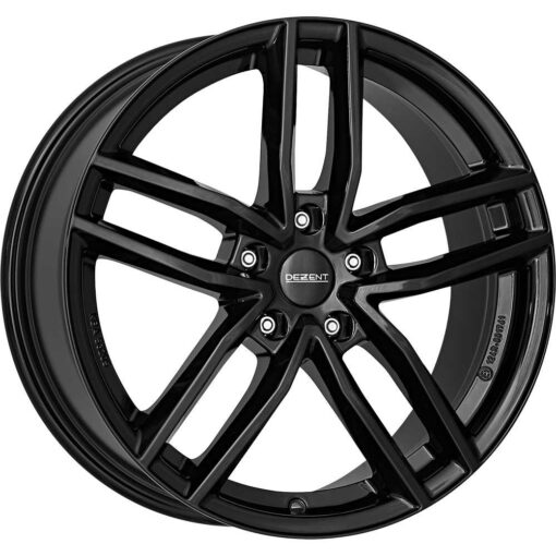 Dezent TR 16x6.5 5x112 ET46