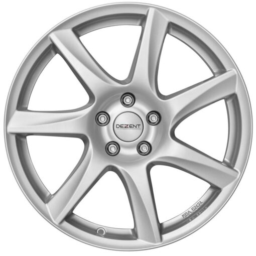 Dezent TW 17x7 5x108 ET40