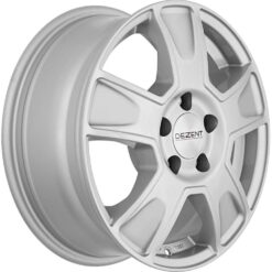 Dezent Van 16x6.5 5x114.3 ET50