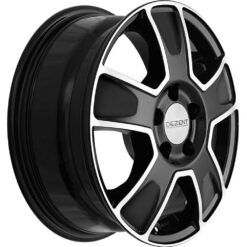 Dezent Van dark 16x6.5 5x130 ET68