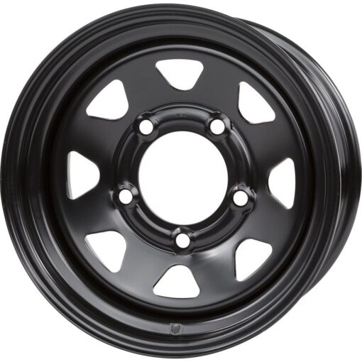 Dotz 4x4 Extreme dark 16x7 5x130 ET10