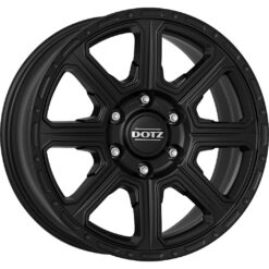 Dotz Kalahari 18x8 6x139.7 ET20