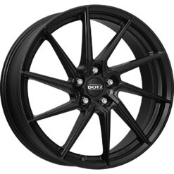 Dotz Spa 19x8 5x114.3 ET48