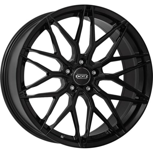 Dotz Suzuka 20x10 5x112 ET35